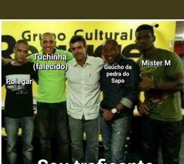 cabradapestegvp's tweet photo. @SonPstModernity @thiagobonardi @MarceloFreixo @jairbolsonaro Combate, sei... https://t.co/Ora6ppT4wb