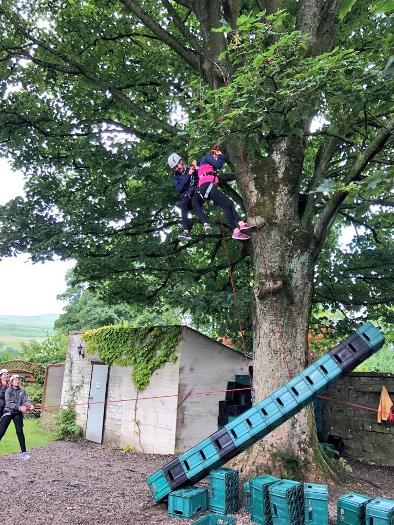 Seaham PE tweet media