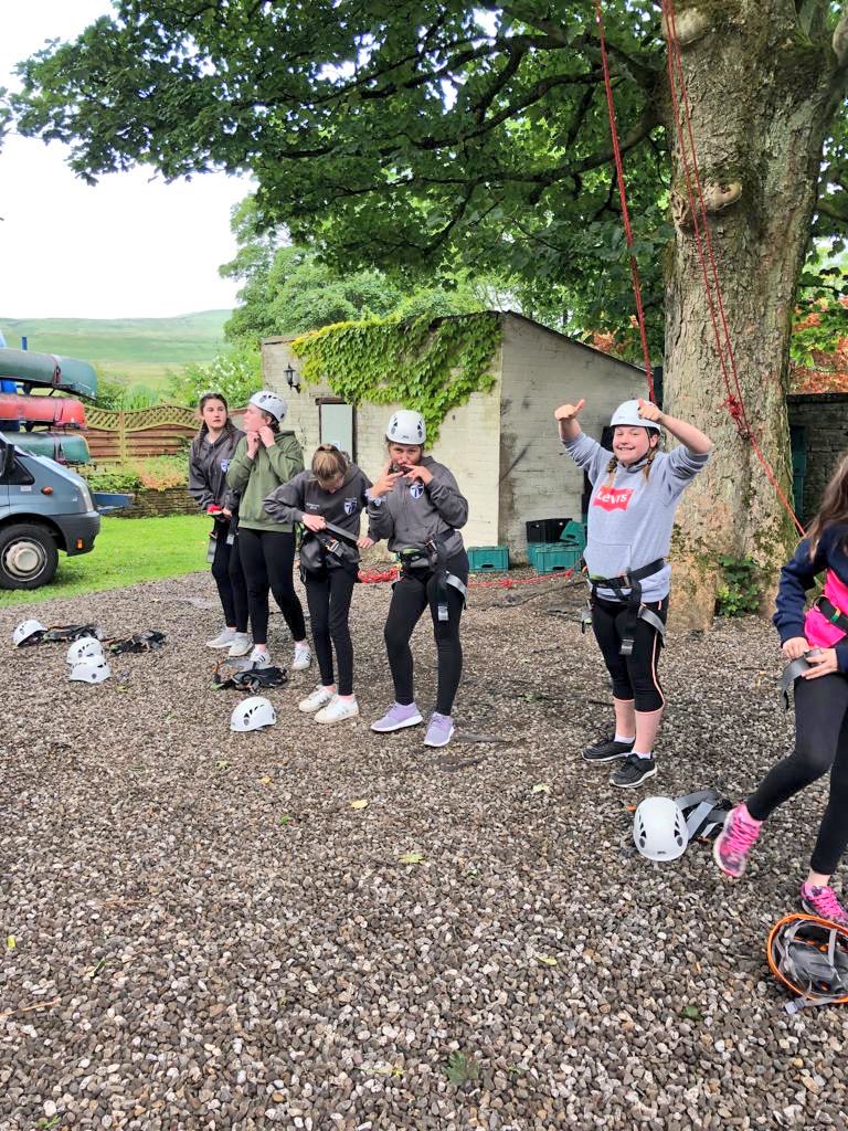 Seaham PE tweet media