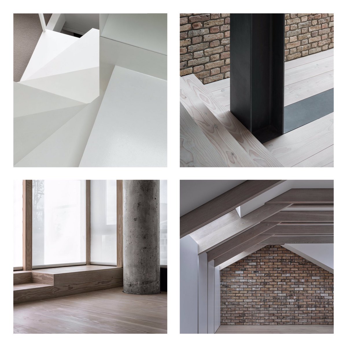 ConForm Architects (@conformarch) on Twitter photo Another exciting week at con | form architects with 2 projects shortlisted in AJ Retrofit Awards 2019, 3 projects longlisted in the Dezeen Awards 2019 and con | form longlisted for Emerging Architect of the Year 2019 in the Dezeen Awards - good luck to all fellow participants!🤞🏼 Another exciting week at con | form architects with 2 projects shortlisted in AJ Retrofit Awards 2019, 3 projects longlisted in the Dezeen Awards 2019 and con | form longlisted for Emerging Architect of the Year 2019 in the Dezeen Awards - good luck to all fellow participants!🤞🏼