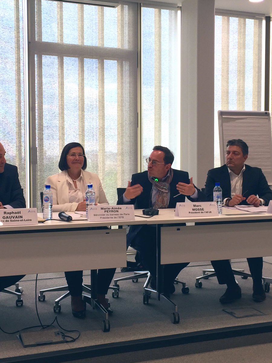 AfjeAfje's tweet photo. La souveraineté économique requiert un niveau élèvé de garantie des droits qui passent aussi par la confidentialité @marcmoss2 https://t.co/ZMumA4hv1l