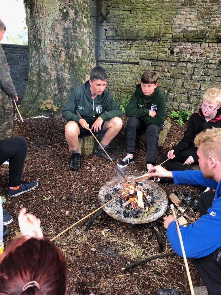 Seaham PE tweet media