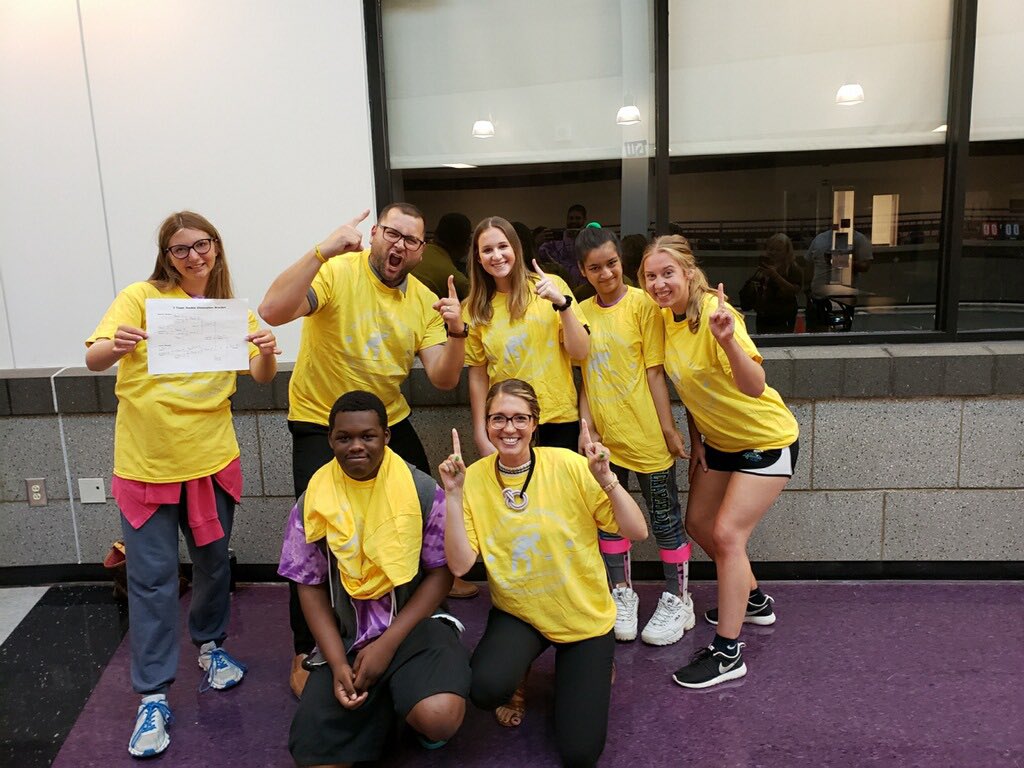 MrSebestyen_HHS's tweet photo. Undisputed Bocce Champions! @BWPupilServices https://t.co/aGBuX5FPpg