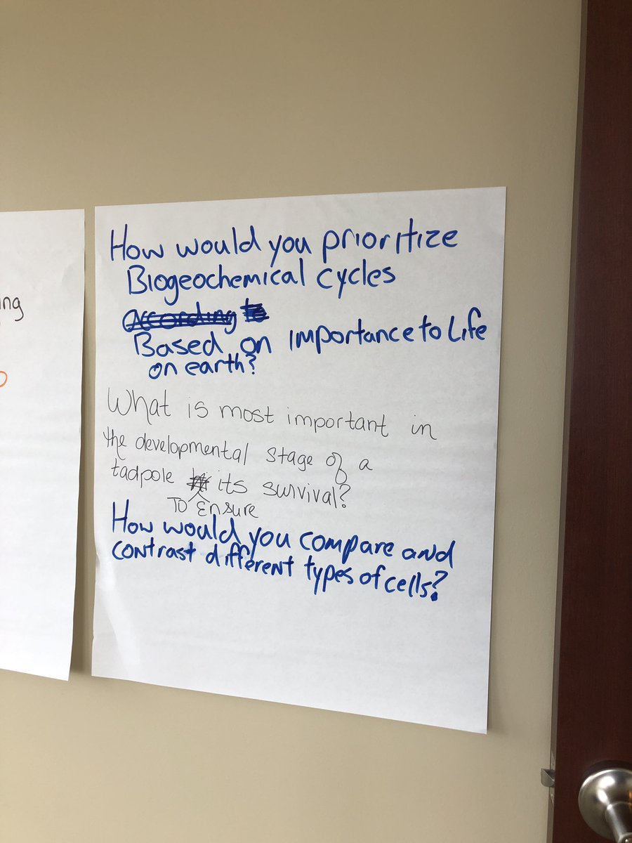 JAMsciencetech's tweet image. Blooms and DOK challenge #stemstudio #tgreducreate