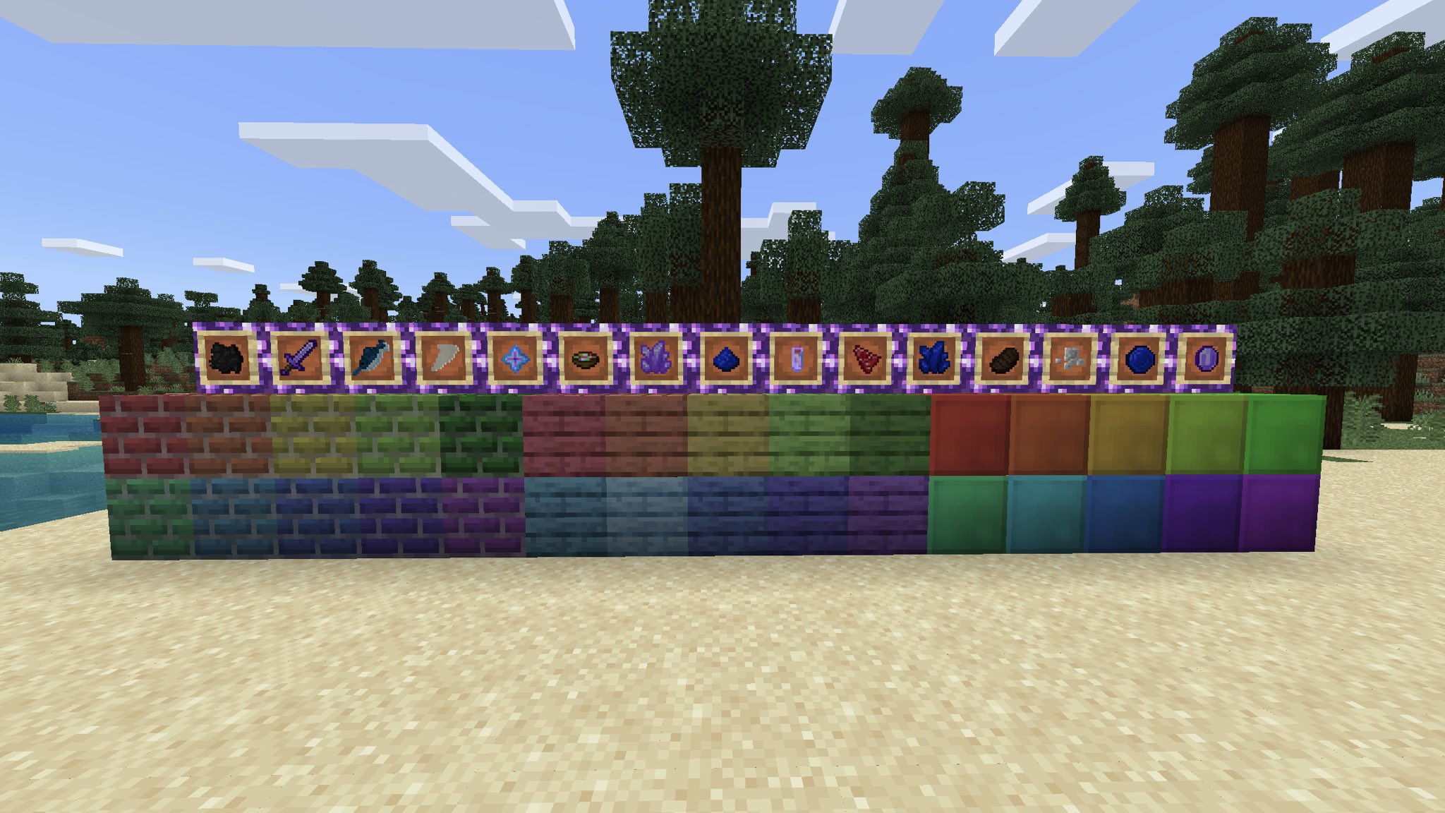 Thermal expansion 1. Expansion мод на майнкрафт. 2. Frvexpansion-1. 7.