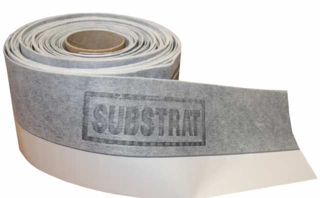 tiling_pro's tweet image. Waterproof Upstanding Tape
Creates a waterproof joint between walls and floors.
£47.99 inc VAT 
10m Roll x100mm wide.
Get yours here 
bit.ly/2VaLzi4