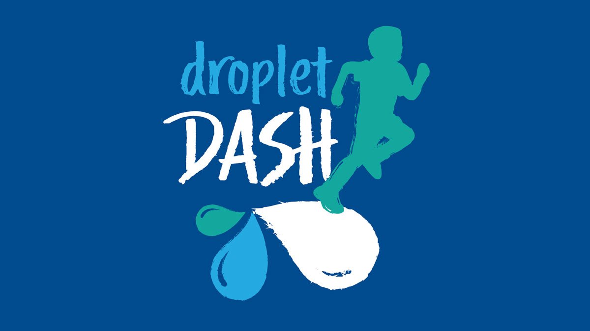summerfestbend's tweet photo. Kids looking to cool off this weekend? Come to the Droplet Dash —the 5th race in the the Kids Rock the Races series sponsored by @pacificsource  — starting at noon on Sat., July 13th @ Troy Field *Bring towels, extra clothes and swimsuits. Kids guaranteed to get wet and have fun! https://t.co/I860zYvPSt