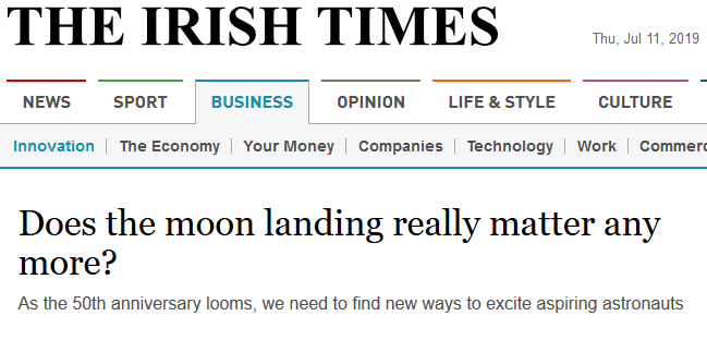 occamslaserpod's tweet photo. Headlines that rile up astronomers. https://t.co/36unk1uCS0