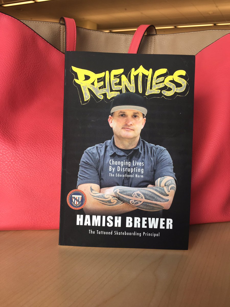 acgSuber's tweet photo. @brewerhm When your high schooler asks to go to the library during the summer ... you grab your keys and your new Amazon arrival and sprint towards the chance for a peaceful couple of inspirational hours!!! #relentless https://t.co/ozPrQW1atr