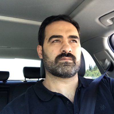 #YeniProfilResmi