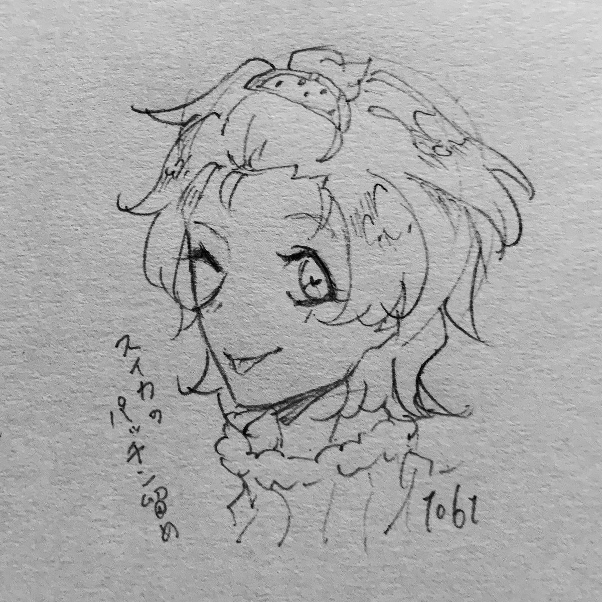 ワンポイントで夏っぽくしてほしい欲。どれも男には可愛すぎるだろうけど。 