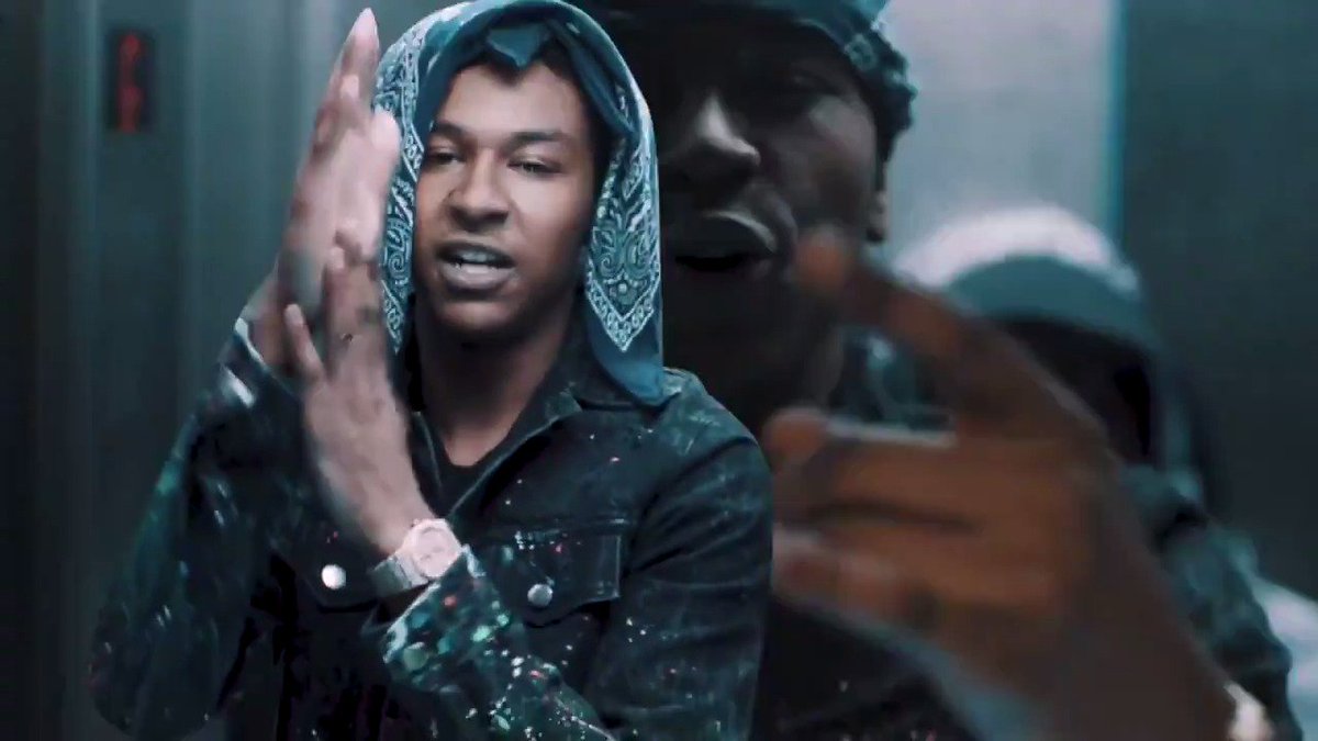 T R E N C H on Twitter: