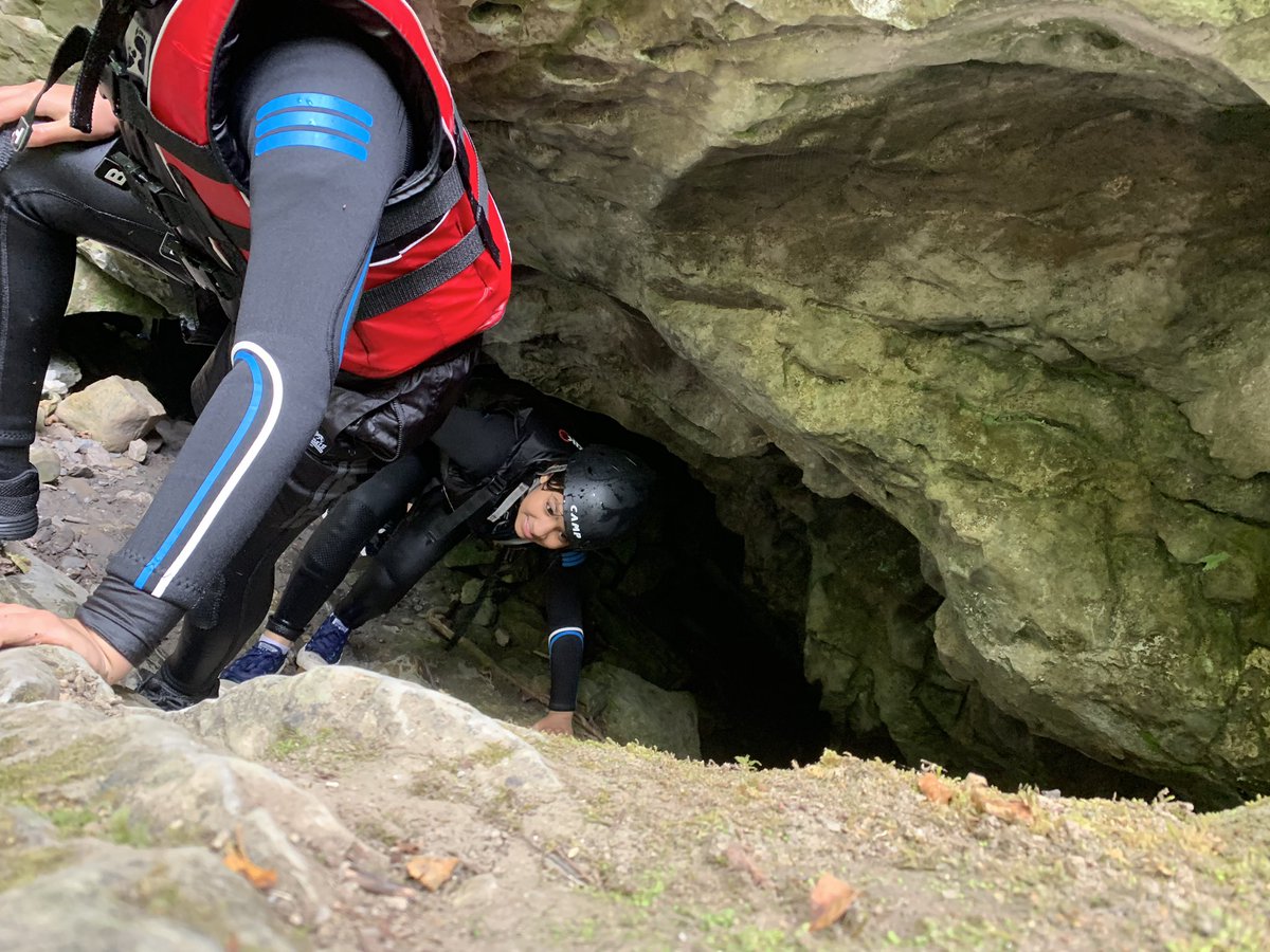 Enigma4Sports's tweet photo. @ClaycotsSchool Silver Award gorge walking https://t.co/G9yYgYlpLz