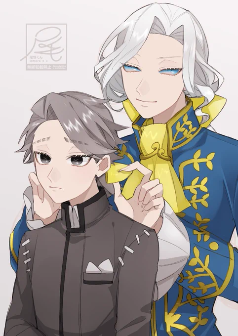 https://t.co/e61O5I9Mee
いままでもらったマシュマロさん嬉しくてたまに見返してニコニコしてます!ありがとうございます～! 