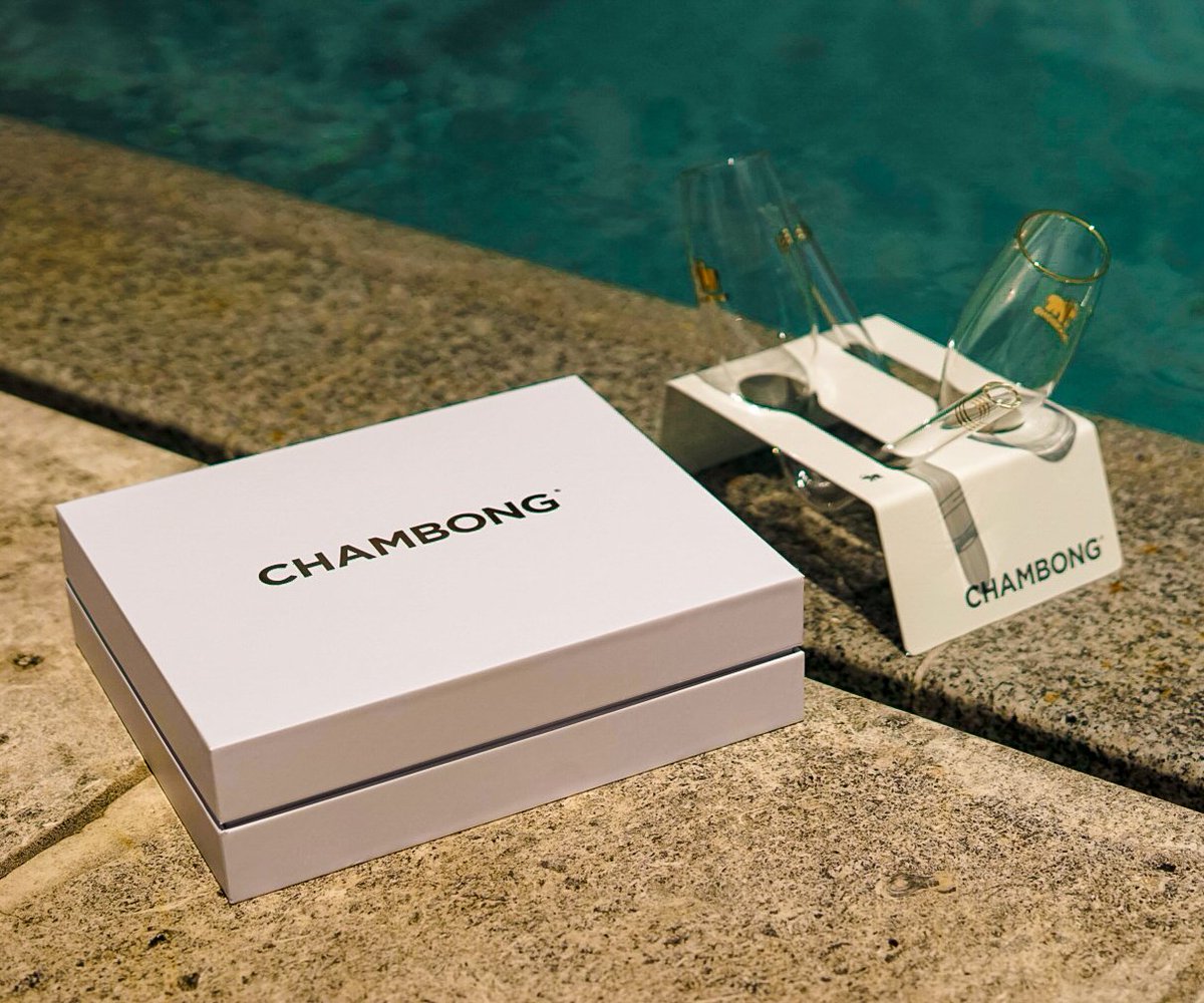 Chambong tweet media