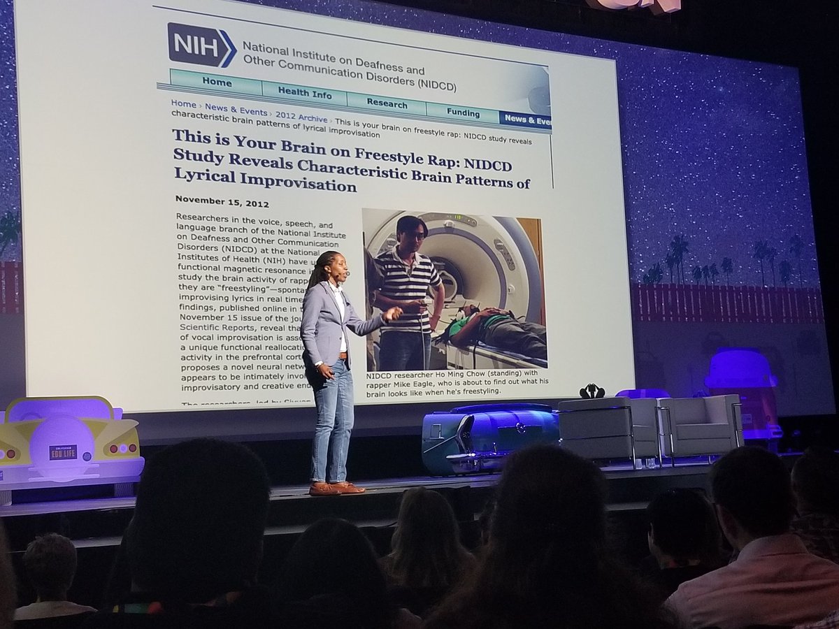 JimTrebisovsky's tweet photo. Loving b-love's teaching on the importance of our cultural DNA #instcon https://t.co/7IfFyNkW4M