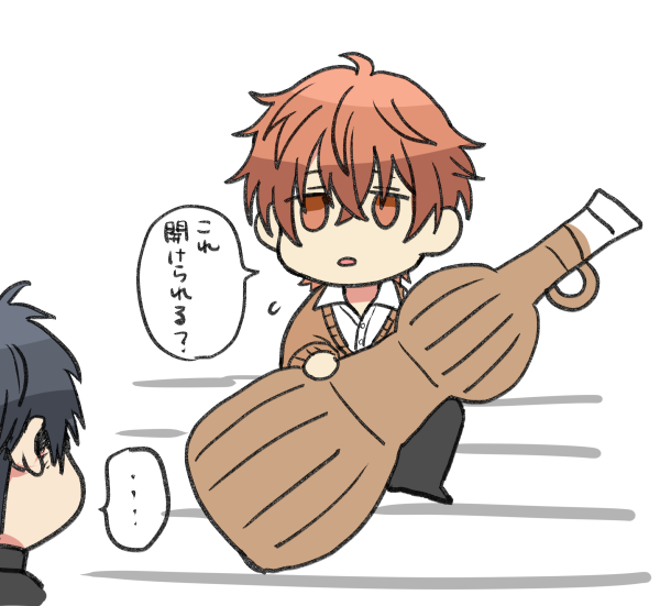 Twoucan 運命の出会い の注目ツイート イラスト マンガ