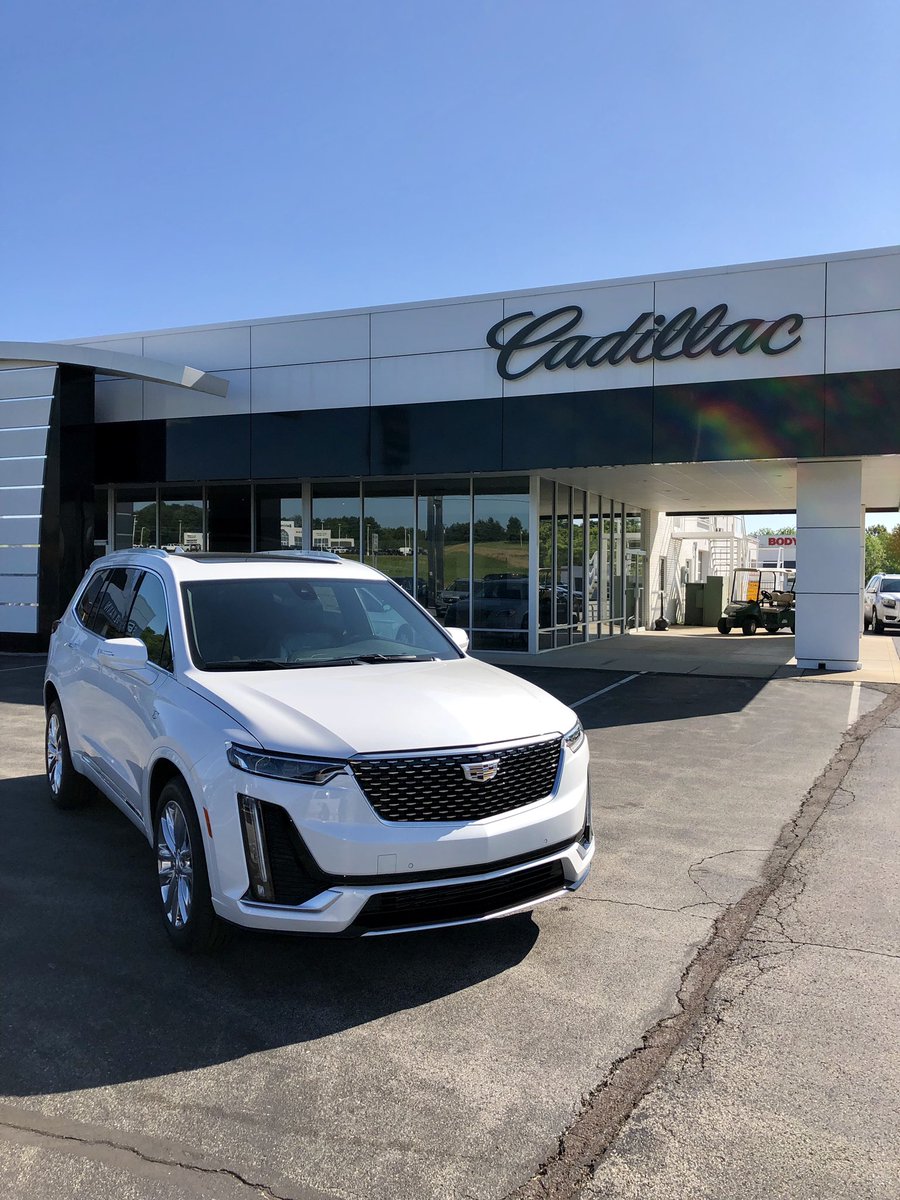 Behlmann Automotive tweet media