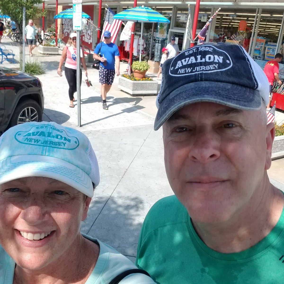 Nancy Pfisterer tweet media