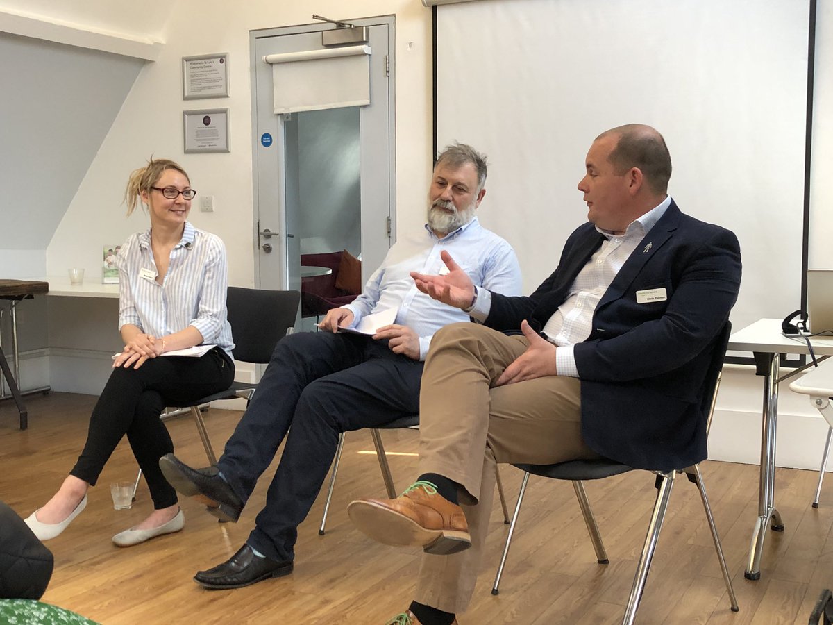 Thank YOU <a href="/PointonChris/">Chris pointon</a> for continuing to share the #hellomynameis story with us - and to <a href="/BriBrdan/">Brian Daniels</a> and <a href="/MarieFortune/">Marie Fortune</a> for your compassion and humour in bringing the play’s words to life. 

Grateful to have seen the play and to hear the Q&amp;A afterwards.