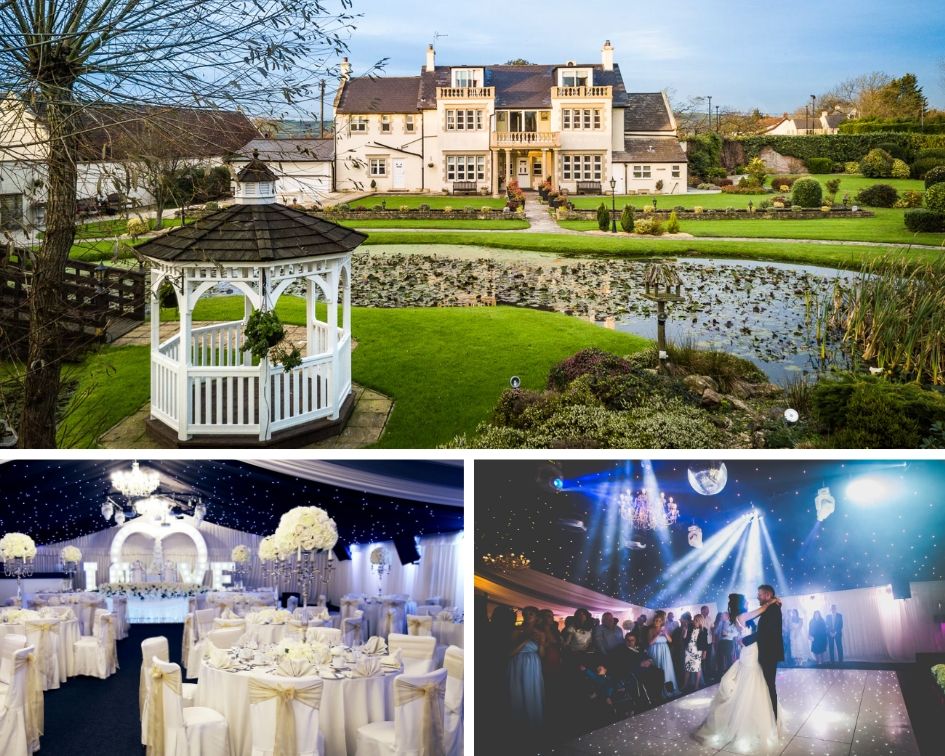 Rookery Manor tweet media
