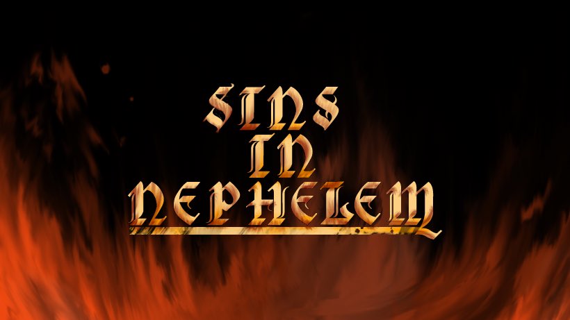 SIN game (@game_sin) / Posts / X