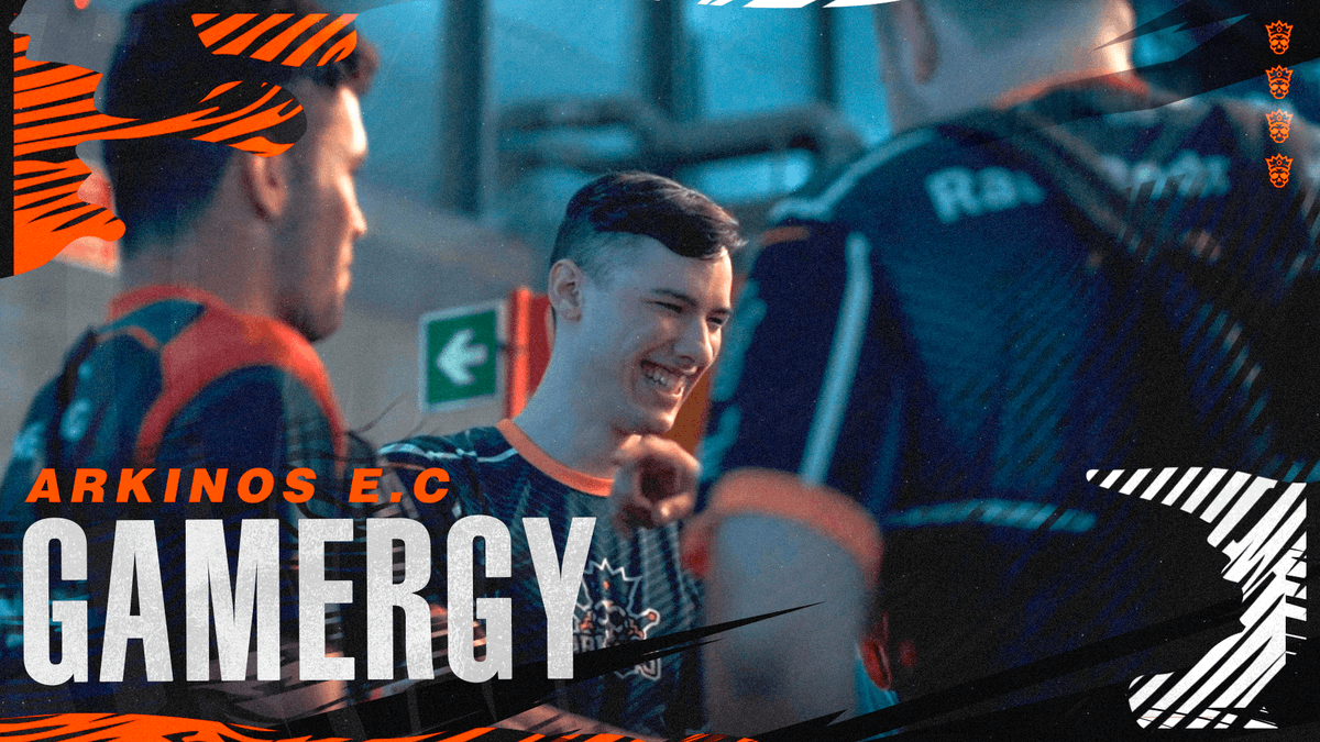 Arkinos E.C. tweet media