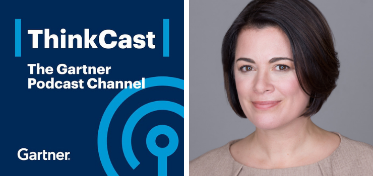 DamelioNetwork's tweet photo. First woman Thunderbird pilot NICOLE MALACHOWSKI shares her insights with Gartner #ThinkCast on how to navigate changes through your life and your career. Listen here:
https://t.co/Bs5a503OH8 #careerpaths #headwinds https://t.co/FscsLWwDFW
