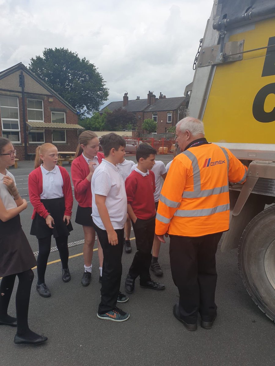 Southdale Y6 tweet media