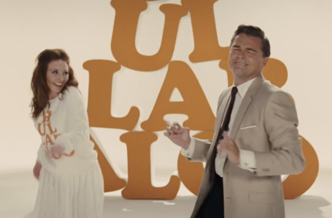 After last week's tremors, I accept what geologists are saying about Southern California being due for the Big One. I just hope it doesn't occur until after I get to see #OnceUponATimeInHollywood in 70mm <a href="/ArcLightCinemas/">ArcLight Cinemas</a> next weekend.