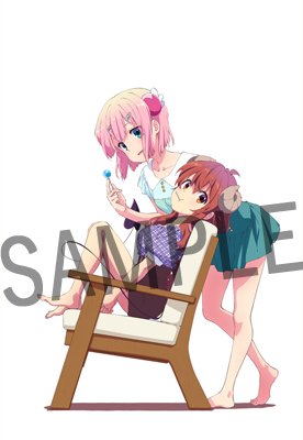 Tvアニメ まちカドまぞく 公式 No Twitter Blu Ray Dvd情報解禁 Tvアニメ まちカドまぞく のblu Ray Dvd全4巻の発売が決定いたしました 店舗別オリジナル特典の画像も公開です T Co Tq2xvzgqxg 第1巻は10月2日 水 発売になります 是非お