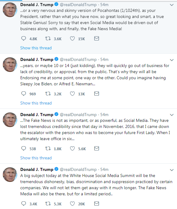 Arleen5098's tweet image. No for real, what the actual fuck is wrong with @realDonaldTrump ??  He is the epitome of a narcissist  #TrumpIsADisgrace #TrumpIsCrazy #TrumpNeedsHelp #MAGA #Trump2020 #NotMyPresident #StillWithHer