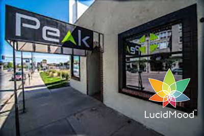 lucid_mood's tweet photo. Come see us today @PeakDispensary from 3-6pm. Learn how our 1:1 sipper's are formulated and how terpenes can be used in your everyday life. Six different moods crafted for any occasion. Energy, Party, Chill, Calm, Relief, Sleep. Find what your mood is today! https://t.co/DAXLOWLUjy
