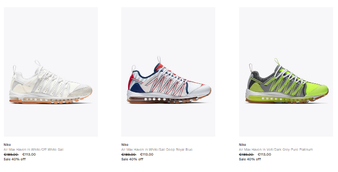 air max 96 off white 2019