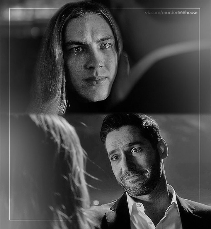 OfSadistInstict's tweet image. ───.

via codyahsfern's instagram.