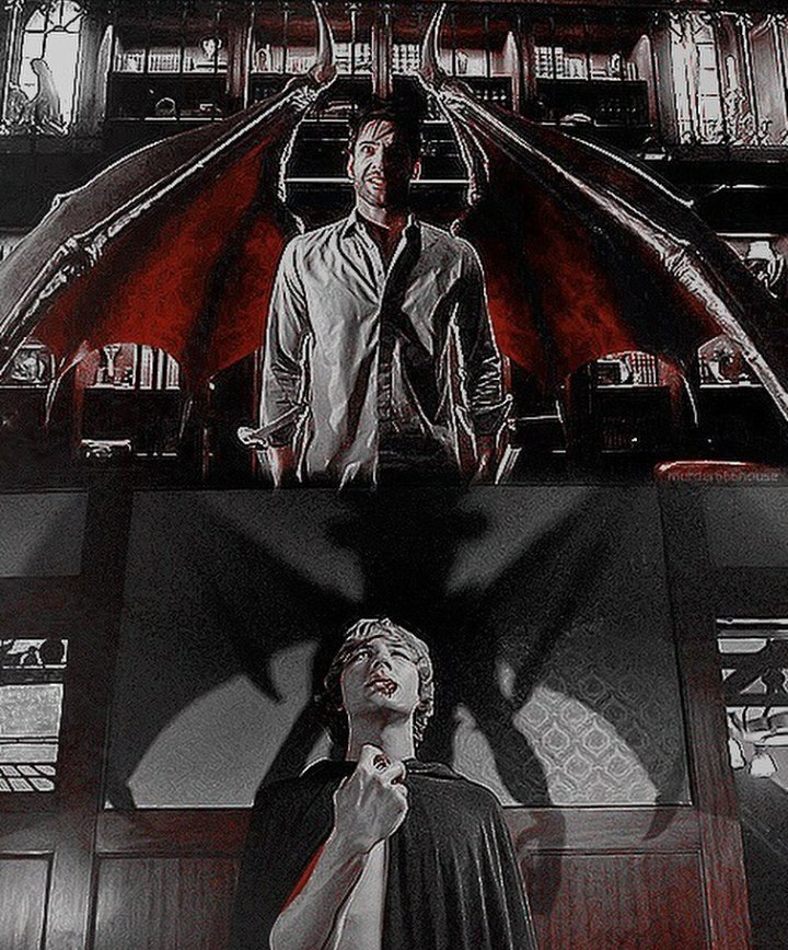 OfSadistInstict's tweet image. ───.

via codyahsfern's instagram.