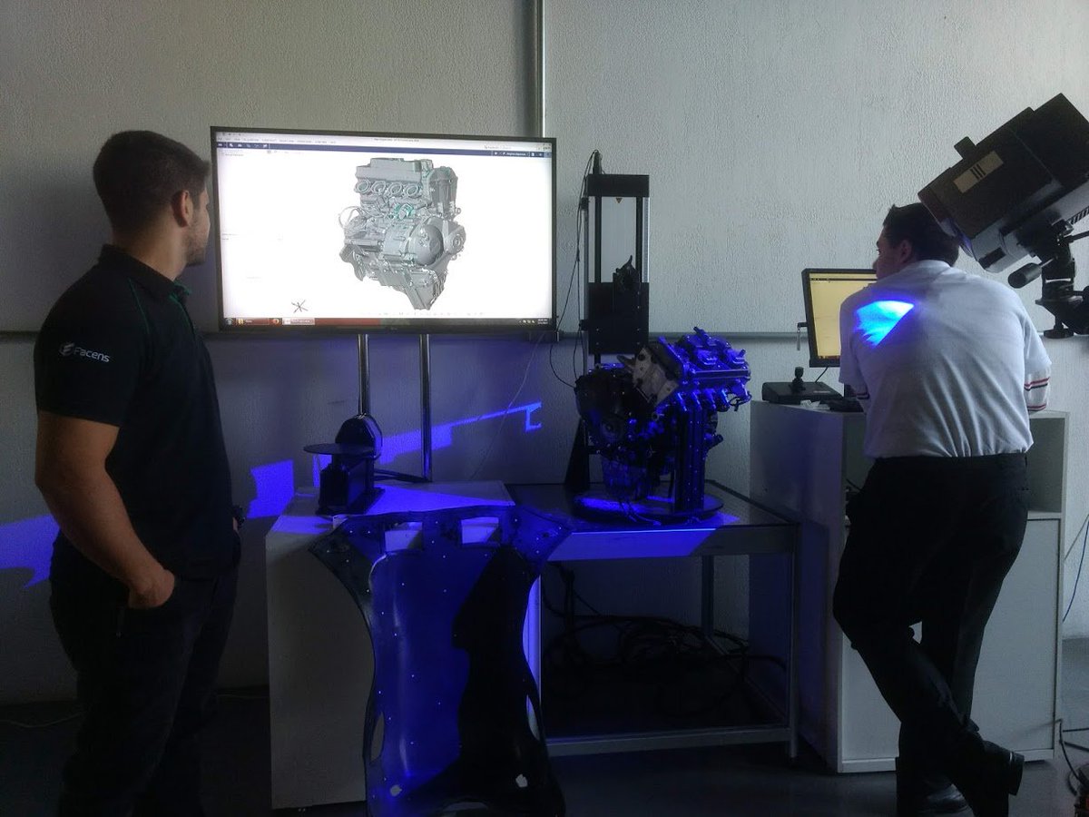 vtechconsulting's tweet photo. Recebemos a visita da Equipe V8 Racing Facens para apoiá-los na medição do banco e do motor do carro, possibilitando a validação da manufatura do projeto. Agradecemos pela visita e contem com nosso apoio! #Vtechbrasil #Vtechbr #gom #gommetrology #metrology #v8racing #facens https://t.co/zu64vKmRoo