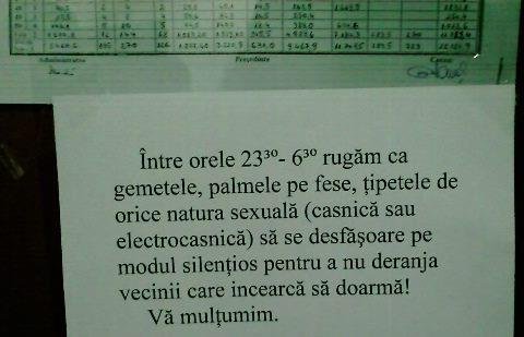 Doctoru_Andy's tweet photo. Anunt important! https://t.co/SDv6JLsbCG