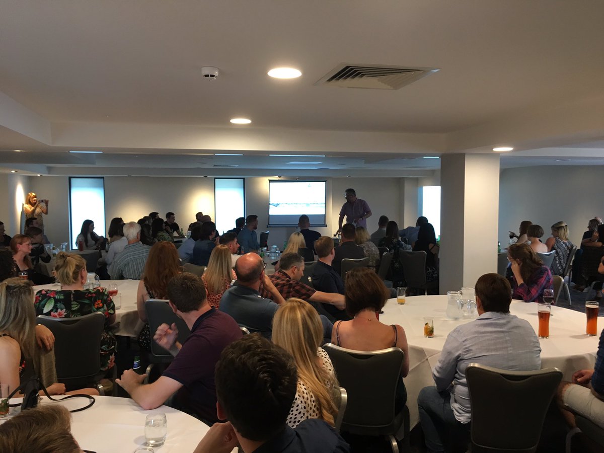 paulbevolve's tweet image. @Deltasimons #summerparty over 140 of us have got together for the first time @doubletreelinc