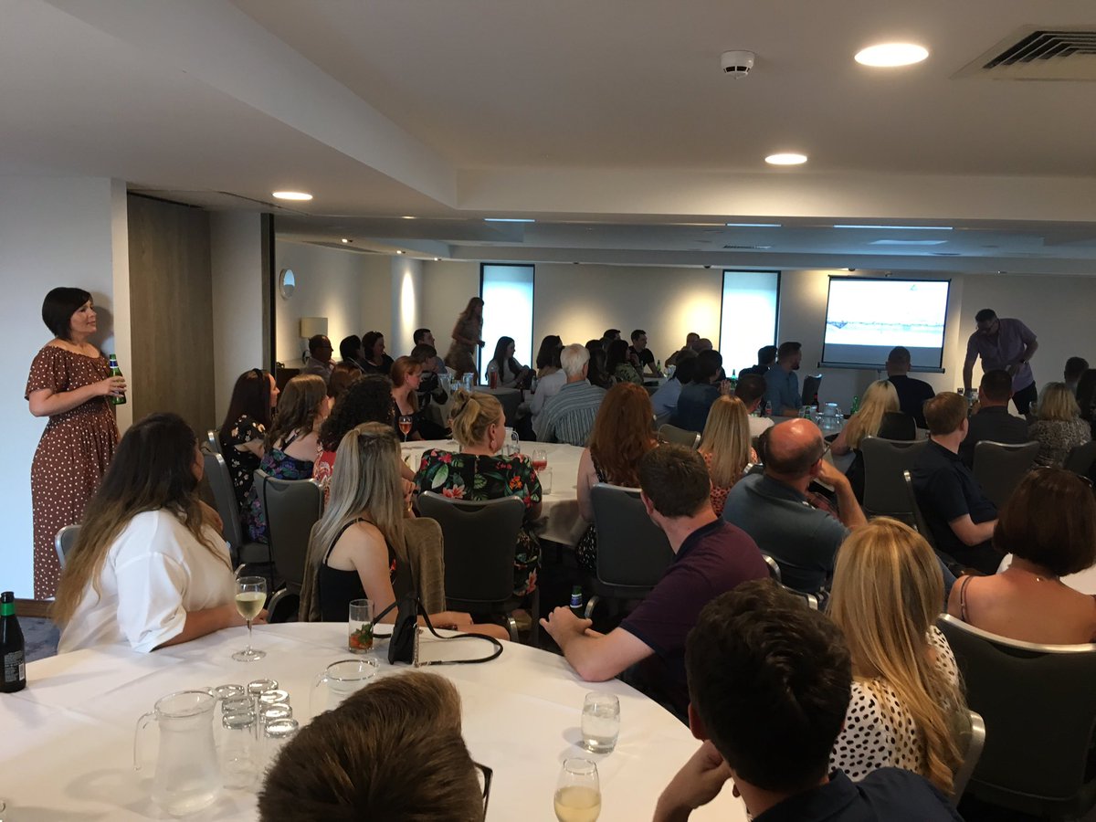 paulbevolve's tweet image. @Deltasimons #summerparty over 140 of us have got together for the first time @doubletreelinc