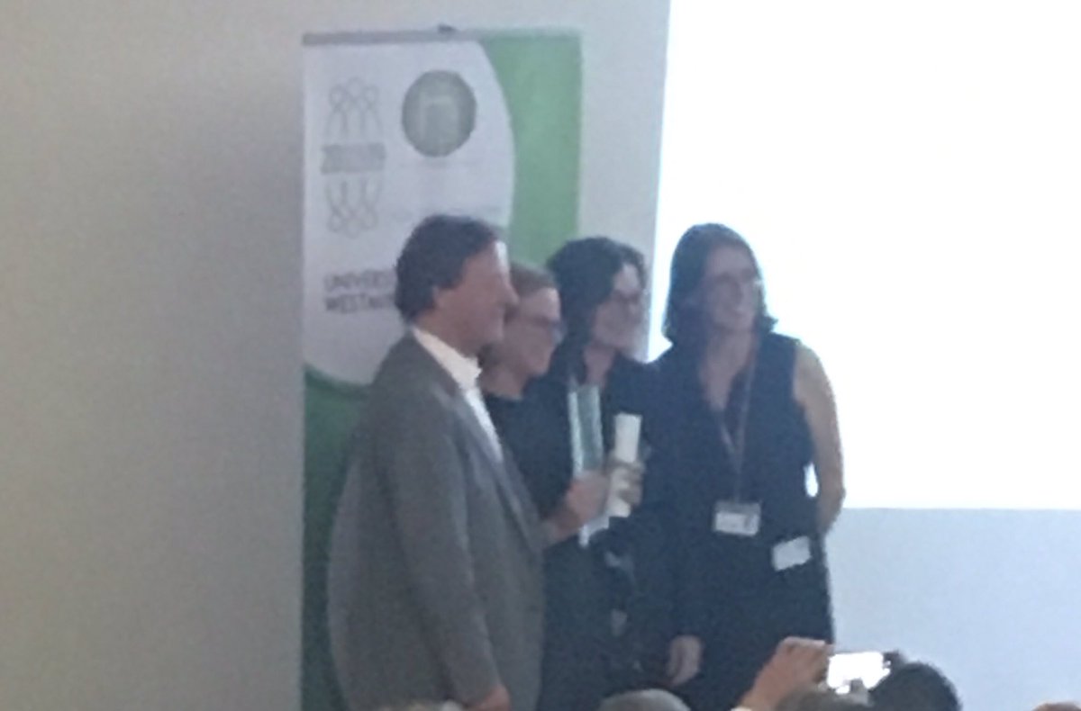 Scott Watkins (@scottwatkins100) on Twitter photo Congratulations to Veronica at <a href="/dhi_online/">Developing Health & Independence (DHI)</a> for winning the innovator of the year award! #socialprescribing2019 Congratulations to Veronica at <a href="/dhi_online/">Developing Health & Independence (DHI)</a> for winning the innovator of the year award! #socialprescribing2019