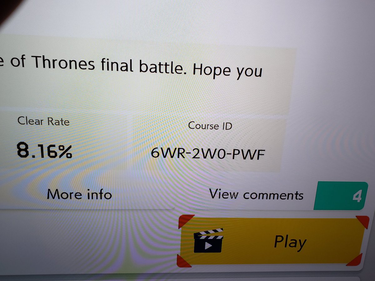 Fallen8bitLink's tweet image. #ryusmm
Hope you like it!