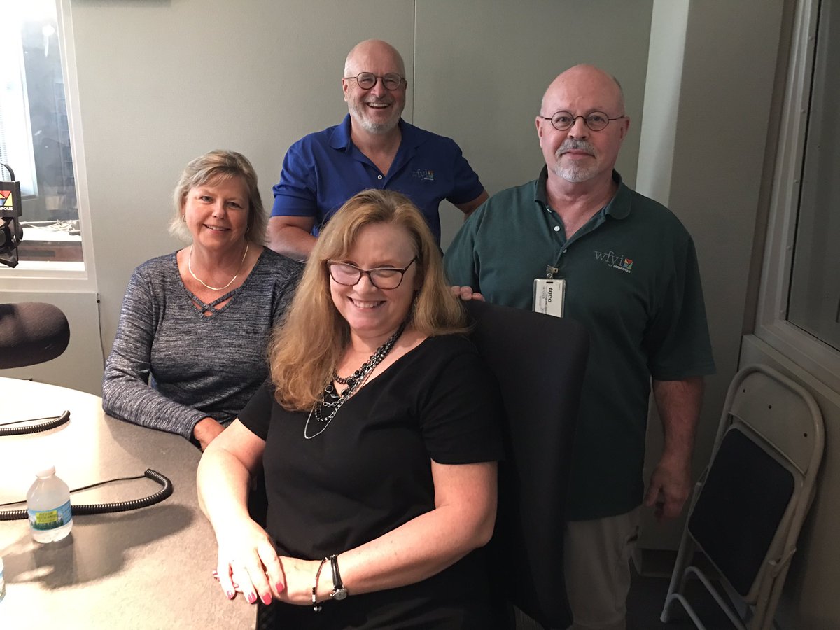 WFYI tweet media