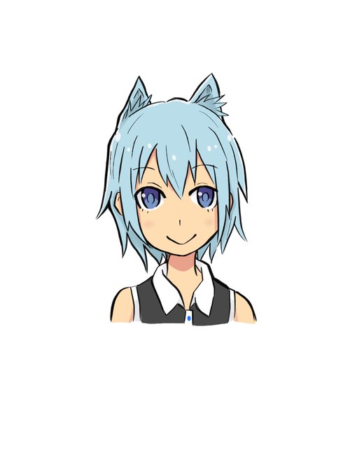 七海アオのtwitterイラスト検索結果 七海アオのtwitterイラスト検索結果