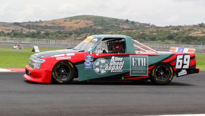 NASCAR México Series 