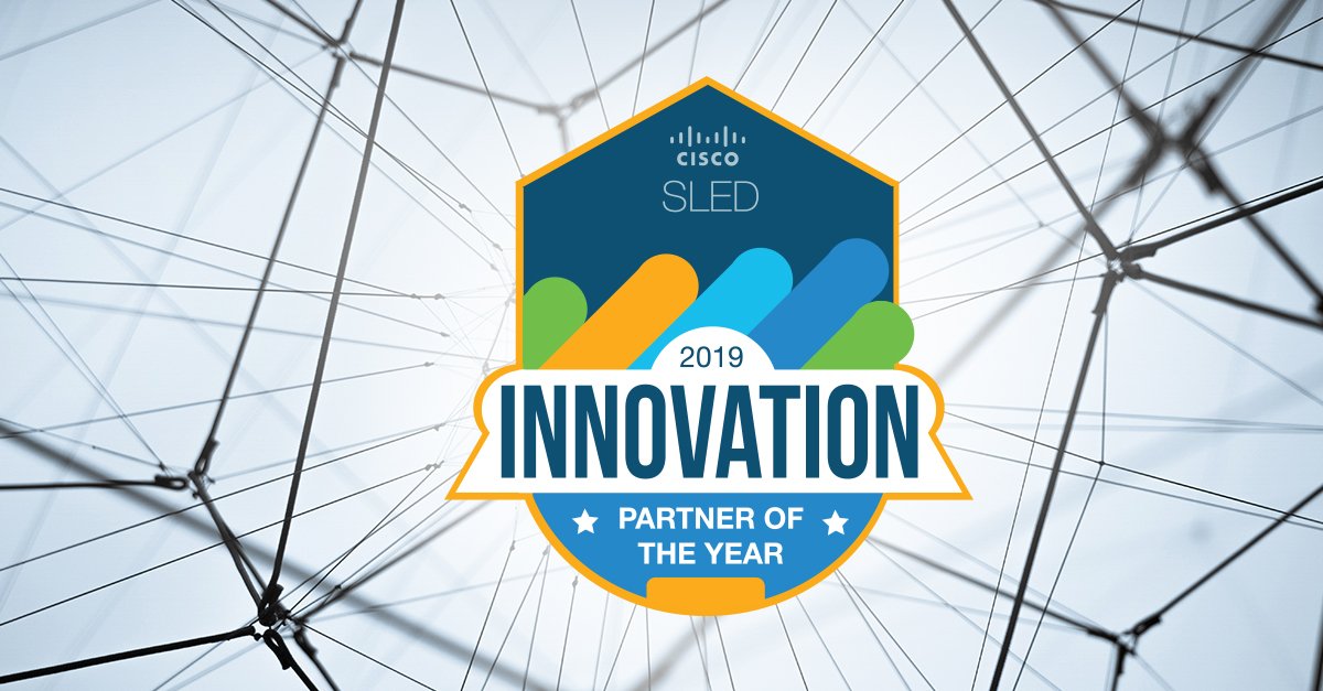 LogicalisUS tweet media