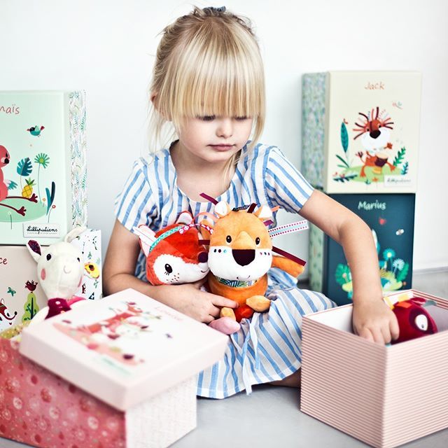 The best birthday ever! 🦊🍰🦁🍉🦄💙
.⁣
.⁣
.⁣
.⁣
.⁣
.⁣
#lilliputiens #toys #kids #enjoy #play #children #thebest #love #friends #educational #smart #instagood #design #animals #smile #characters #mom #momlife #enfants #babies #family #kid #baby #fu… ift.tt/2XT307t