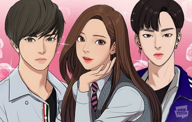 GlobalJisoo's tweet photo. Insight Korea has listed 5 most popular names for the virtual casting of the upcoming "True Beauty" drama, and Jisoo is number 1 to play the role of Jugyeong, the main character.

🔗https://t.co/VX768eYyYG

#블랙핑크 #JISOO #지수 #BLACKPINK #KimJisoo @ygofficialblink https://t.co/gMcdQ4bhXE