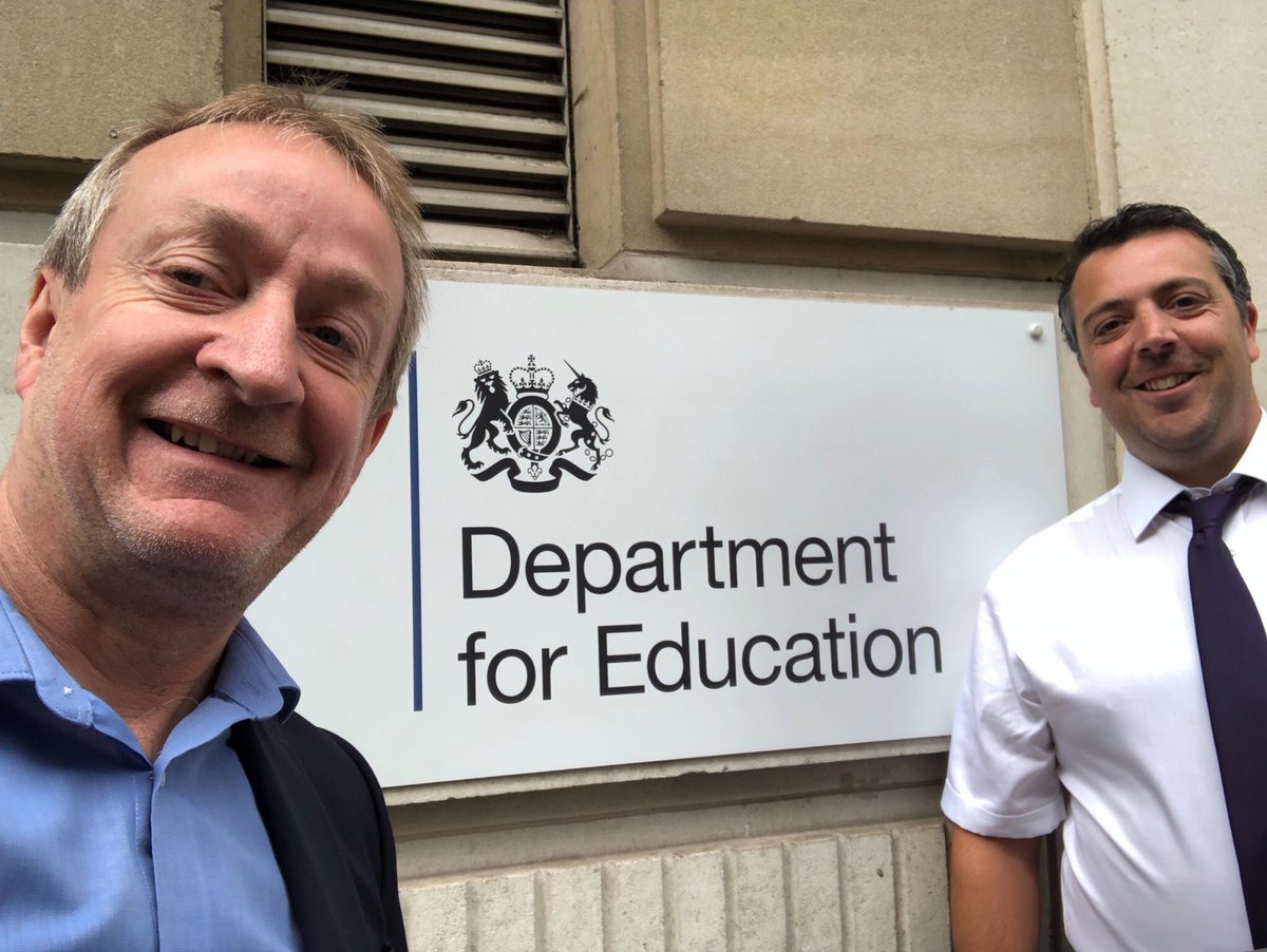 ICT in UK Schools tweet media