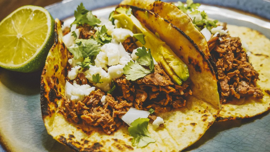 NE_Bowhunter's tweet photo. Charring the tortilla is key to achieving next level tacos. BEWARE, it's somewhat addictive.
#TacoTips #Hunting @Txtrophyhunters #Cooking #WeAreTTHA https://t.co/hgZEcSpDVQ